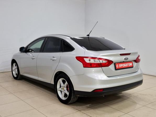 Ford Focus III с пробегом 2012 года, цена 780 000 рублей, 187690 км, седан, Автокод Объявления