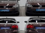 Volkswagen Jetta VI Воронеж  - изображение 27