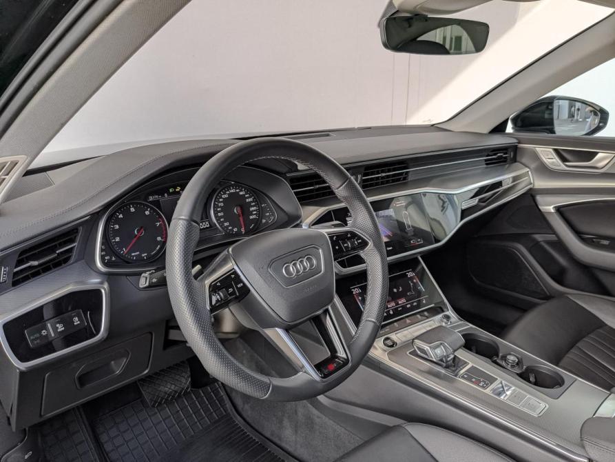 Audi A6 V (C8) Москва  - изображение 15