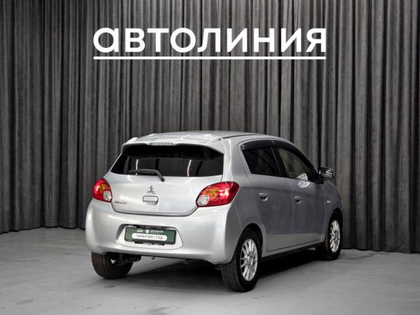 Mitsubishi Mirage VI с пробегом 2014 года, цена 615 000 рублей, 113370 км, хэтчбек, Автокод Объявления