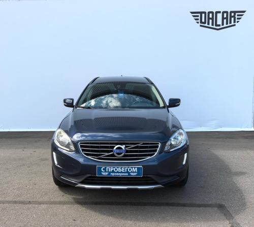 Volvo XC60 I Рестайлинг с пробегом 2014 года, цена 1 730 000 рублей, 229000 км, внедорожник, Автокод Объявления