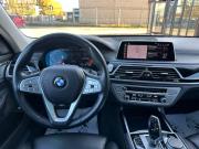 BMW 7 серии VI (G11/G12) Рестайлинг Пермь  - изображение 65
