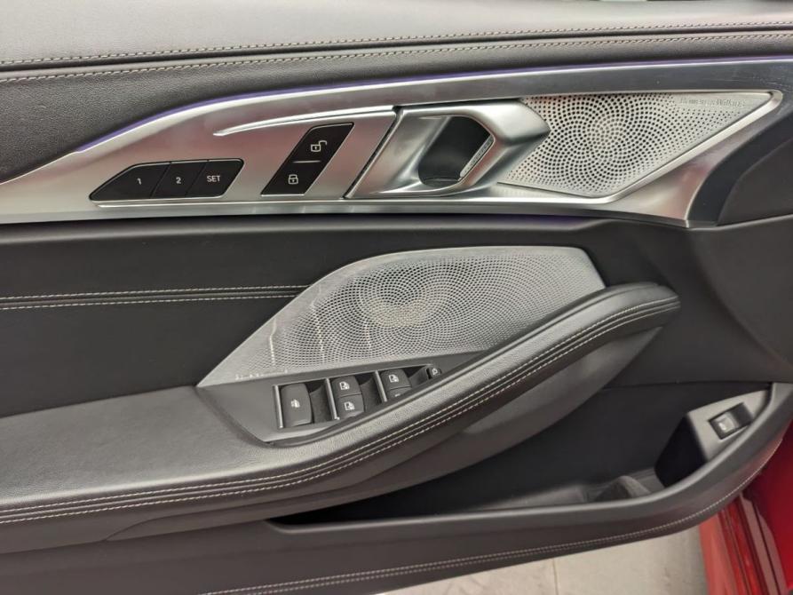 BMW 8 серии II (G14/G15/G16) Москва  - изображение 19
