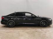 Audi A6 V (C8) Москва  - изображение 21