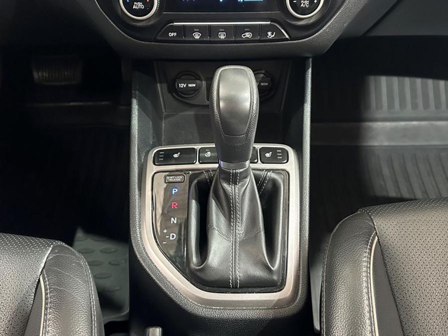 Hyundai Creta I Москва  - изображение 15