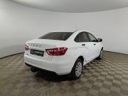 Lada (ВАЗ) Vesta I Уфа  - изображение 28