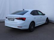 Skoda Octavia IV (A8) Москва  - изображение 28