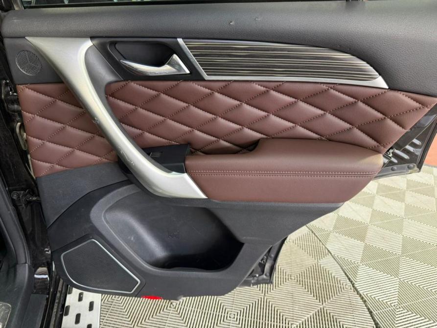 Haval H9 I Рестайлинг Москва  - изображение 22