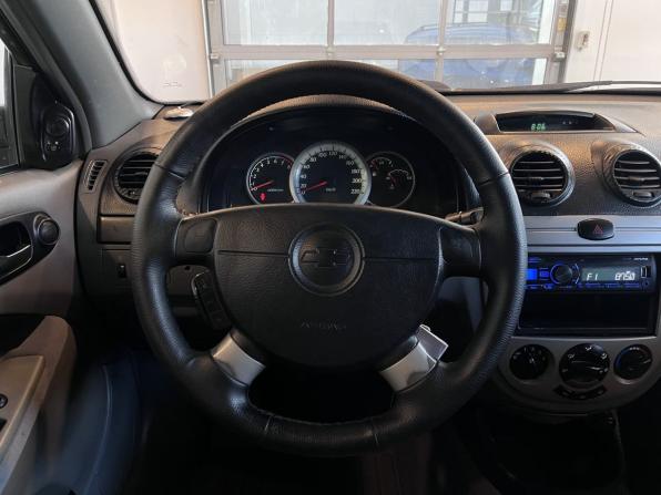 Chevrolet Lacetti I с пробегом 2007 года, цена 325 000 рублей, 304952 км, хэтчбек, Автокод Объявления
