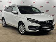 Lada (ВАЗ) Vesta I Рестайлинг (NG) Санкт-Петербург  - изображение 22