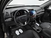 Kia Sorento II Рестайлинг Москва  - изображение 22