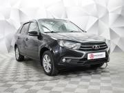 Lada (ВАЗ) Granta I Рестайлинг Ульяновск  - изображение 27