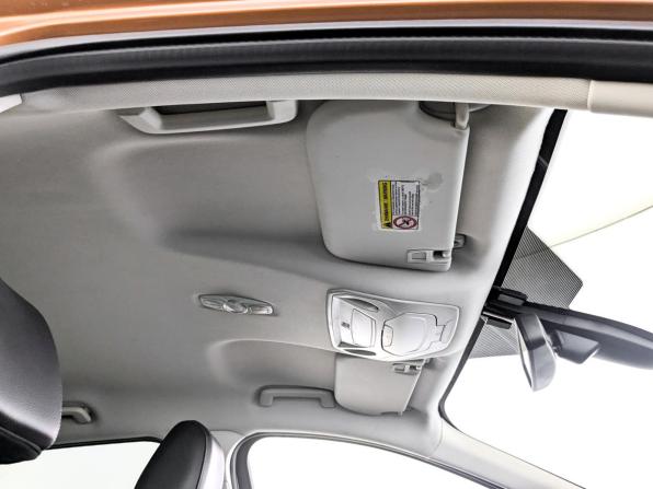Ford Kuga II с пробегом 2013 года, цена 1 325 000 рублей, 124500 км, внедорожник, Автокод Объявления