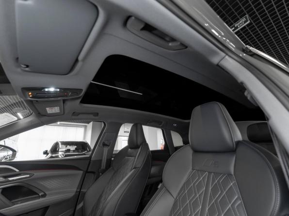 Audi Q5 III с пробегом 2026 года, цена 6 850 000 рублей, 50 км, внедорожник, Автокод Объявления