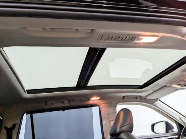 Toyota Highlander IV (XU70) с пробегом 2023 года, цена 4 200 000 рублей, 120603 км, внедорожник, Автокод Объявления