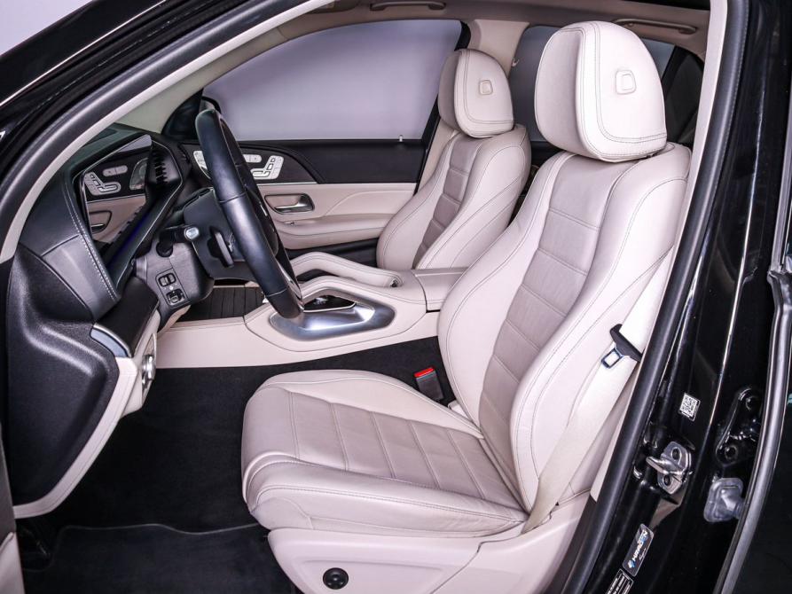 Mercedes-Benz GLE II (V167) Минеральные Воды  - изображение 9