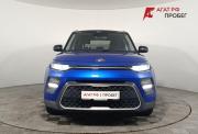 Kia Soul II Рестайлинг Волгоград  - изображение 27