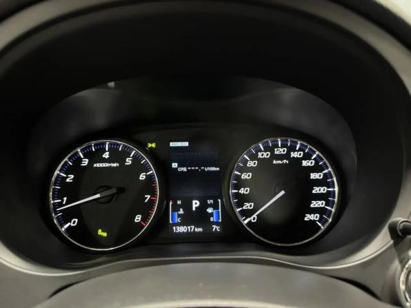 Mitsubishi Outlander III Рестайлинг 3 с пробегом 2019 года, цена 2 540 000 рублей, 135800 км, внедорожник, Автокод Объявления