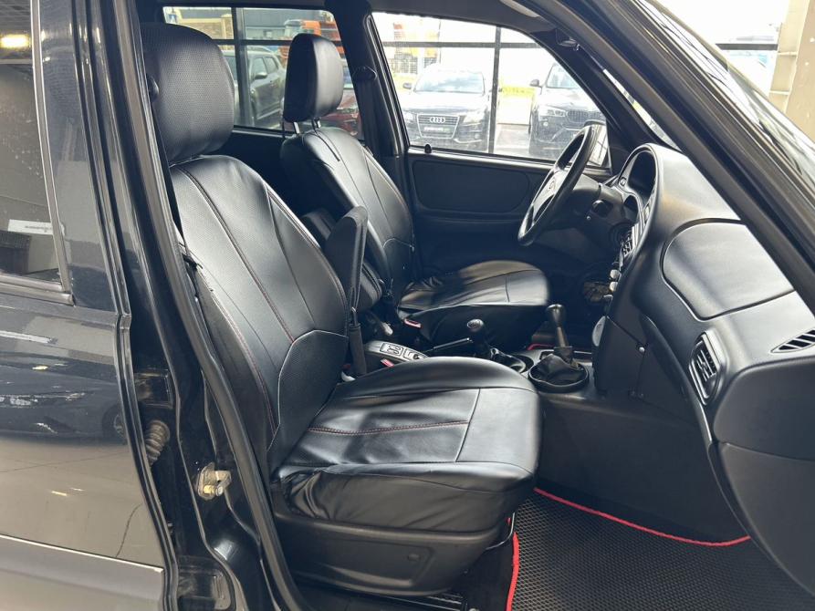 Chevrolet Niva I Саратов  - изображение 20