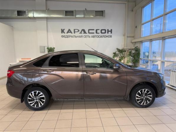 Lada (ВАЗ) Vesta I с пробегом 2020 года, цена 1 045 000 рублей, 137521 км, седан, Автокод Объявления