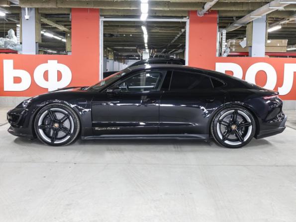 Porsche Taycan I с пробегом 2021 года, цена 10 600 000 рублей, 39064 км, седан, Автокод Объявления