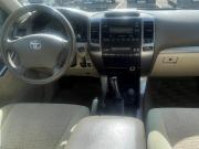 Toyota Land Cruiser Prado 120 Series Уфа  - изображение 27