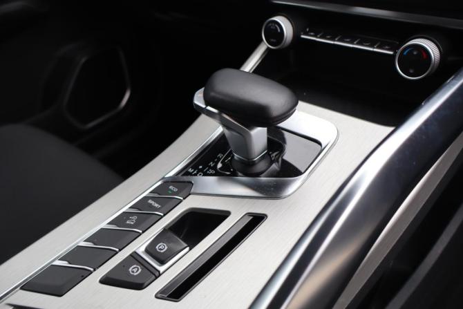 Belgee X50 с пробегом 2024 года, цена 1 739 000 рублей, 33000 км, внедорожник, Автокод Объявления