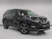 Nissan X-Trail III Рестайлинг Москва  - изображение 33