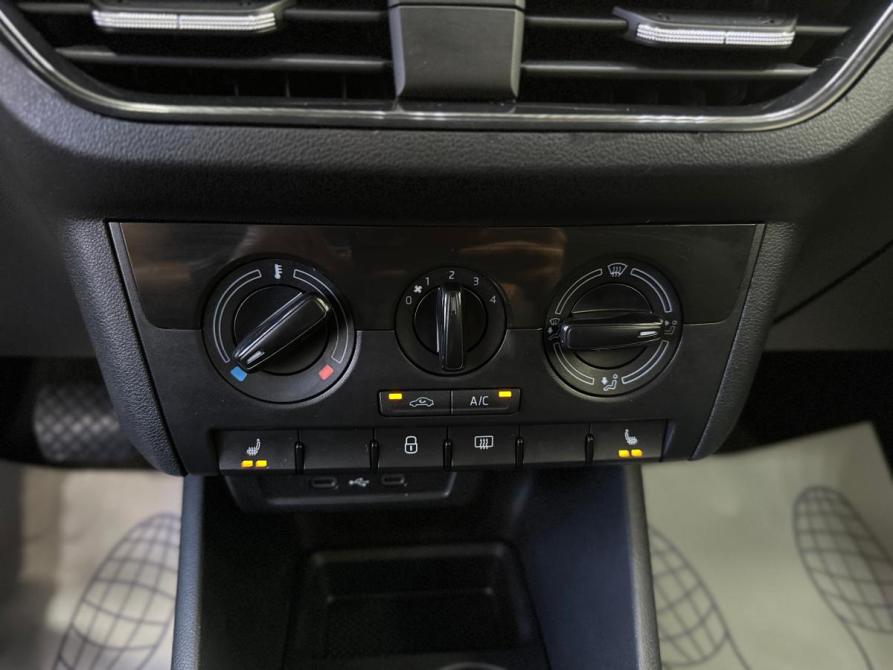 Skoda Rapid II Санкт-Петербург  - изображение 20