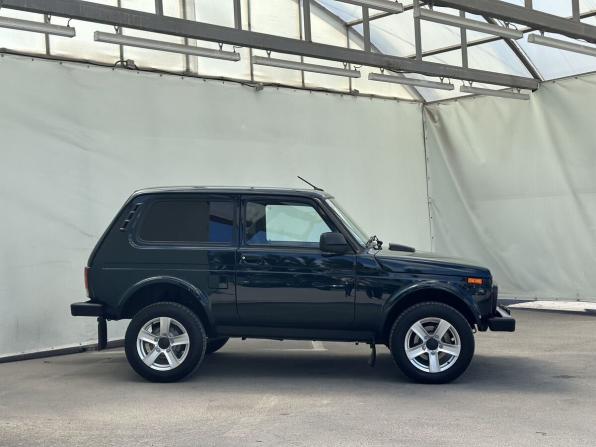 Lada (ВАЗ) Niva Legend с пробегом 2023 года, цена 825 000 рублей, 74273 км, внедорожник, Автокод Объявления