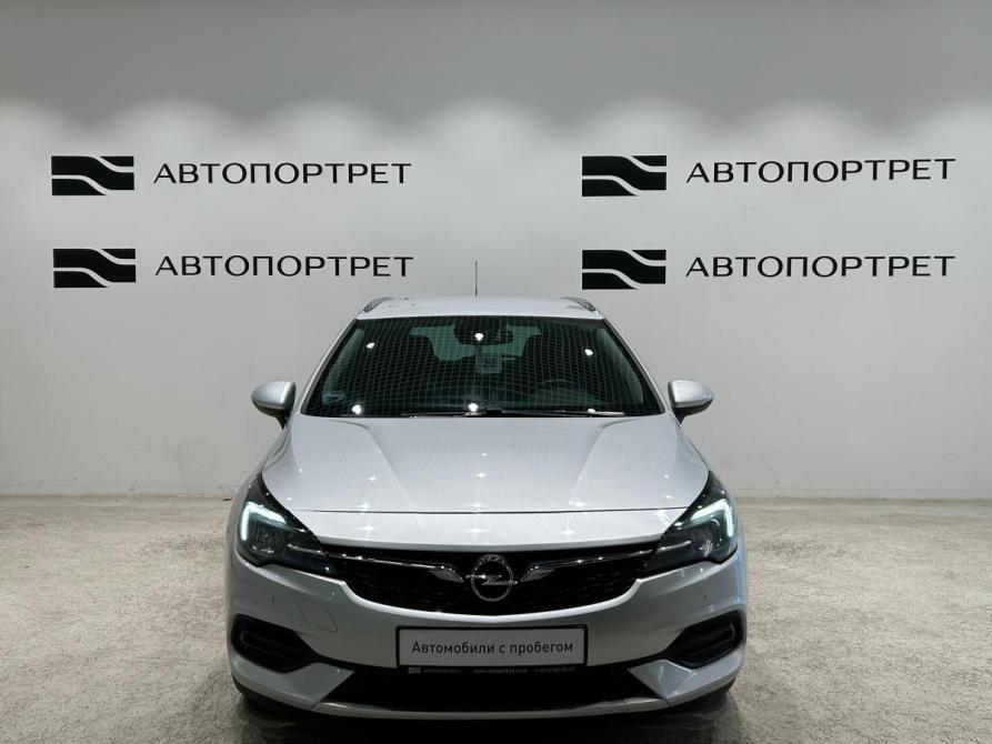 Opel Astra K Рестайлинг Санкт-Петербург  - изображение 10