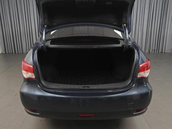 Nissan Almera III (G15) с пробегом 2016 года, цена 589 000 рублей, 270958 км, седан, Автокод Объявления