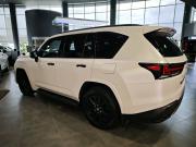 Lexus LX IV Тюмень  - изображение 38