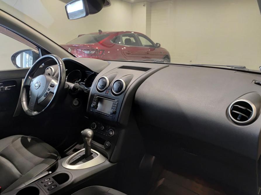 Nissan Qashqai I Рестайлинг Казань  - изображение 13