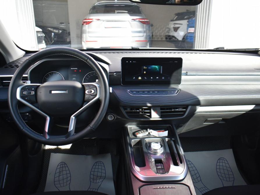 Haval Jolion I Апатиты  - изображение 11