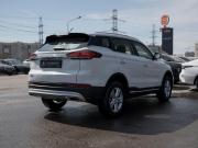 Belgee X70 I Рестайлинг Москва  - изображение 29