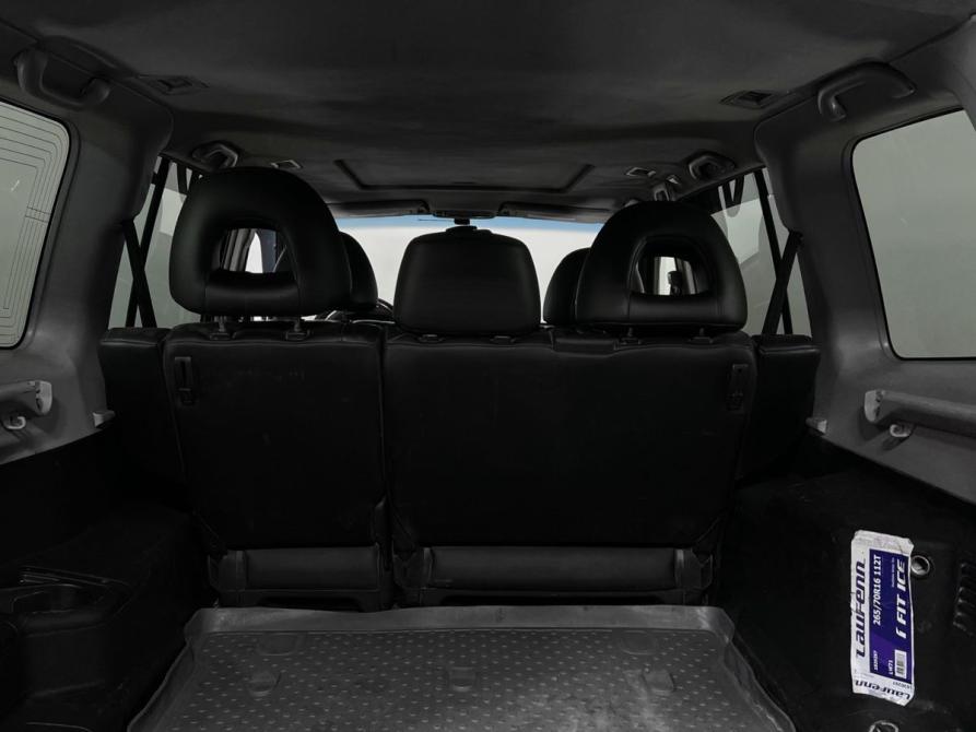 Mitsubishi Pajero III Рестайлинг Архангельск  - изображение 20