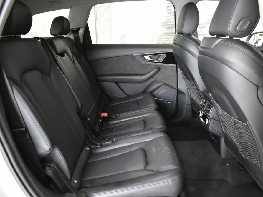 Audi Q7 II (4M) Москва  - изображение 20