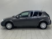 Opel Astra H Рестайлинг Курск  - изображение 20