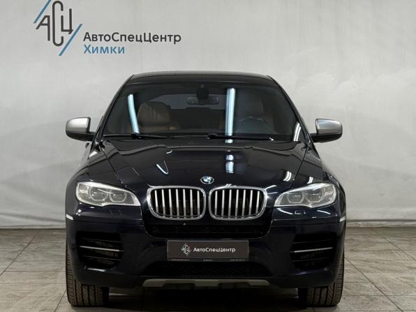 BMW X6 I (E71) Рестайлинг с пробегом 2013 года, цена 2 299 800 рублей, 215000 км, внедорожник, Автокод Объявления