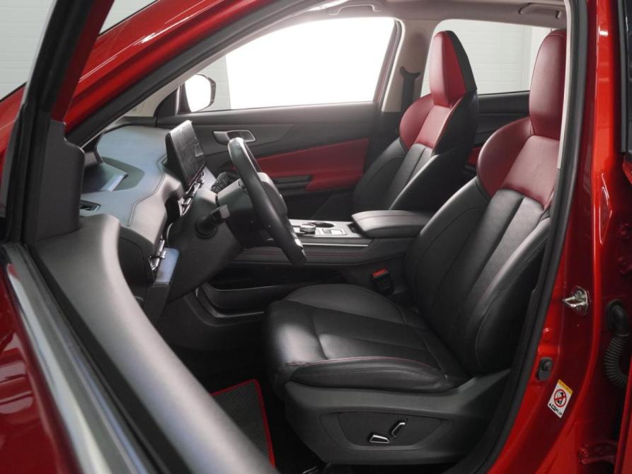 Changan CS55 Plus II Воронеж  - изображение 10