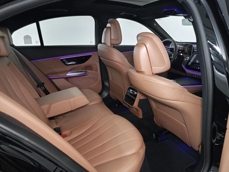 Mercedes-Benz E-Класс VI (W214 S214) Казань  - изображение 10