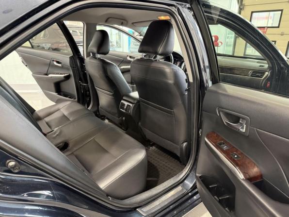 Toyota Camry VII (XV50) Рестайлинг с пробегом 2016 года, цена 2 087 000 рублей, 149107 км, седан, Автокод Объявления