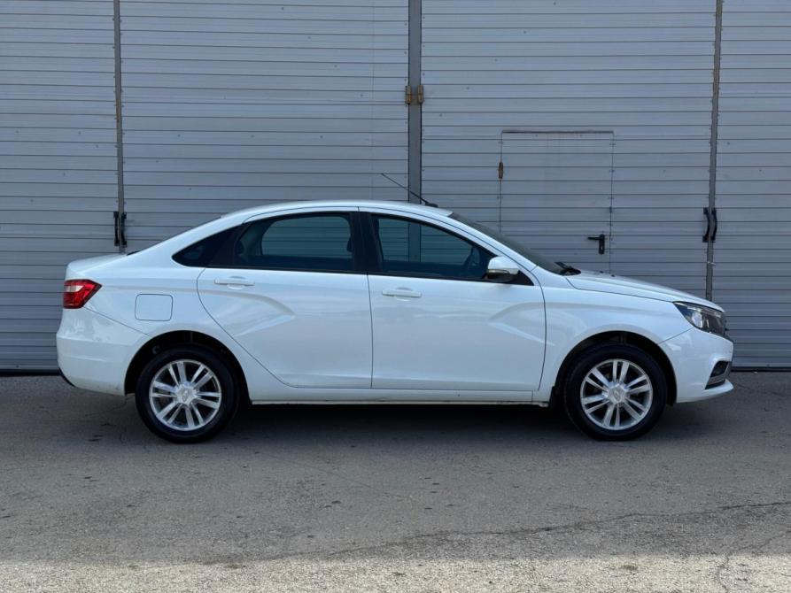 Lada (ВАЗ) Vesta I Саратов  - изображение 4