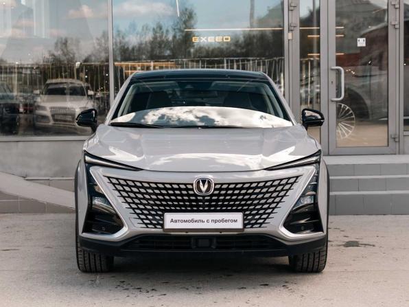 Changan UNI-T I с пробегом 2023 года, цена 2 350 000 рублей, 24178 км, внедорожник, Автокод Объявления