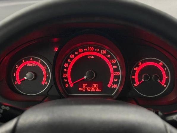 Kia Ceed I Рестайлинг с пробегом 2010 года, цена 449 000 рублей, 272000 км, хэтчбек, Автокод Объявления