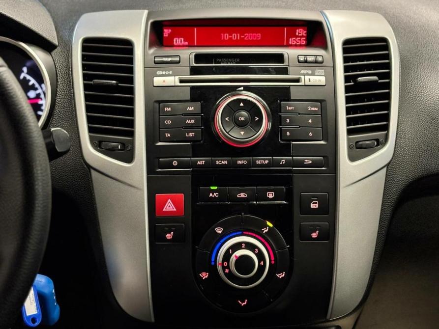 Kia Venga I Красноярск  - изображение 10