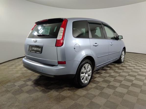 Ford C-MAX I с пробегом 2004 года, цена 335 000 рублей, 284439 км, компактвэн, Автокод Объявления