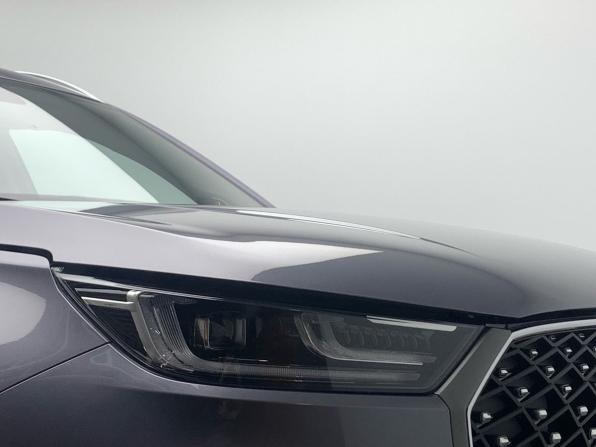 Chery Tiggo 8 Pro Max I с пробегом 2023 года, цена 2 399 000 рублей, 51875 км, внедорожник, Автокод Объявления