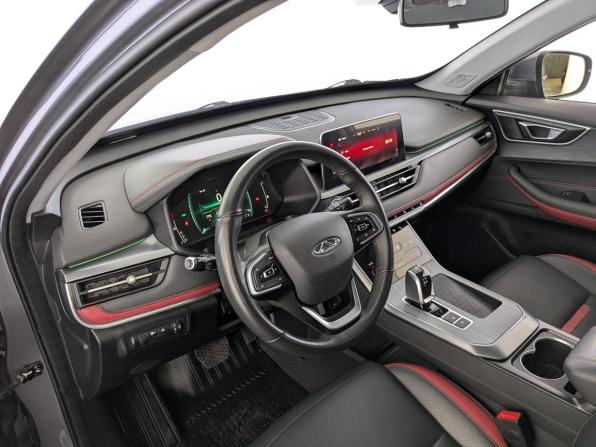 Chery Tiggo 4 Pro I Рестайлинг с пробегом 2023 года, цена 1 550 000 рублей, 39210 км, внедорожник, Автокод Объявления